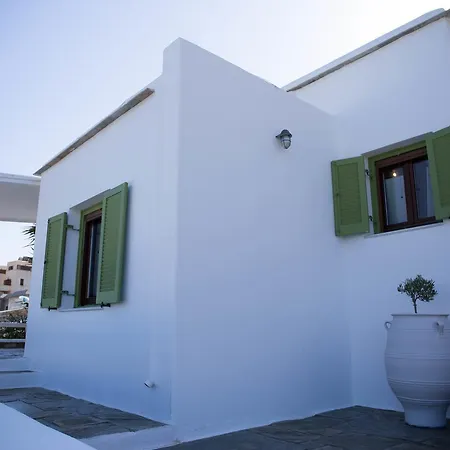 Bay View Villas