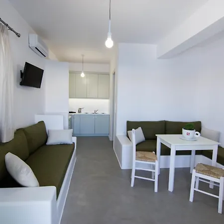 Bay View Villas