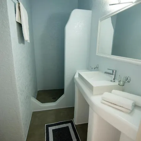 Bay View Villas Chora d'Ios