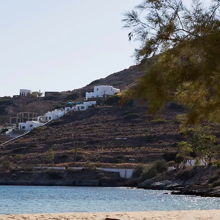 Hébergement de vacances Bay View Villas