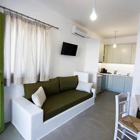 Bay View Villas Hébergement de vacances
