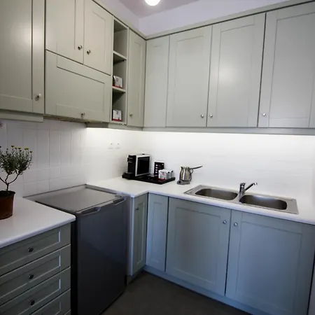 Bay View Villas