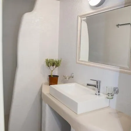 Bay View Villas Chora d'Ios